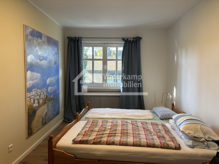 07 Schlafen II (DG) Einfamilienhaus Altenberge