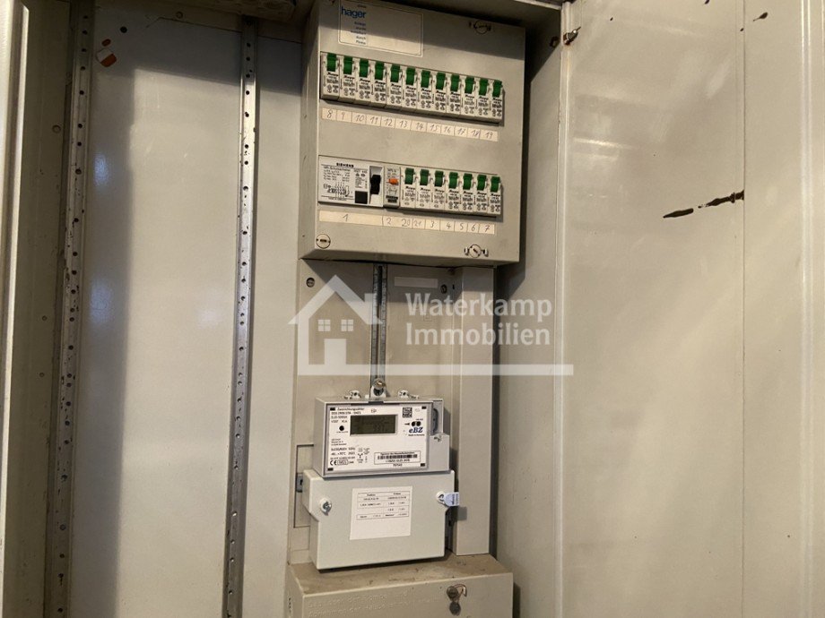 Elektro Einfamilienhaus Nordwalde