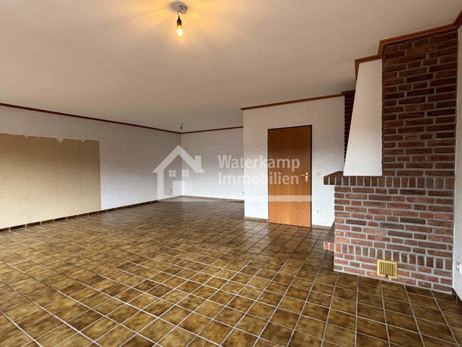 Wohnen/Essen, EG Reihenmittelhaus Nordwalde