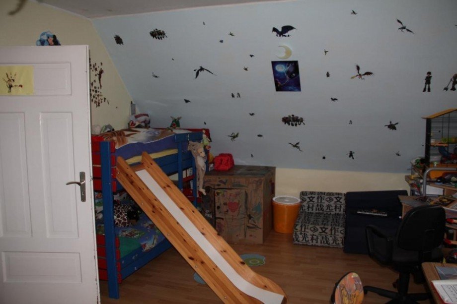 Wohnung (IMG_3787) Wohn- / Gesch�ftshaus Nordwalde