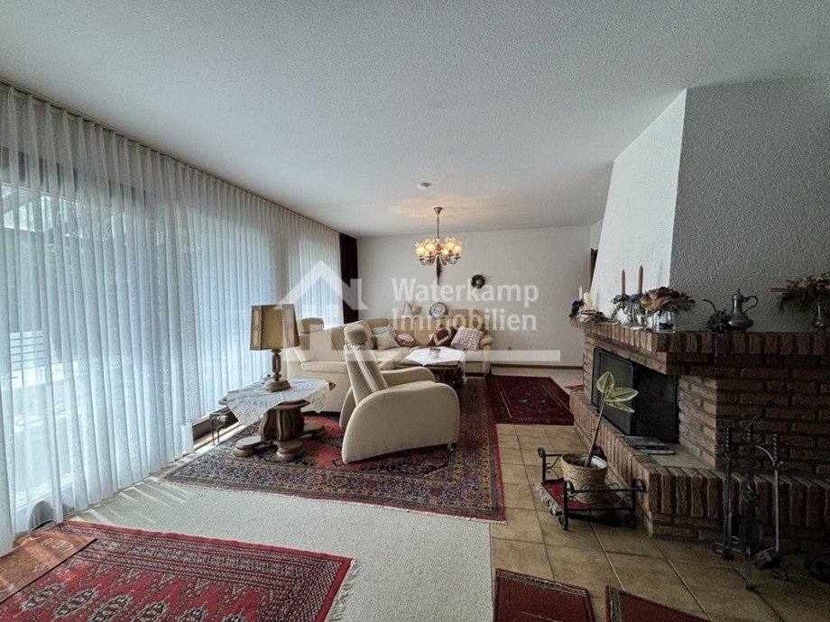 Wohnen EG Einfamilienhaus Nordwalde