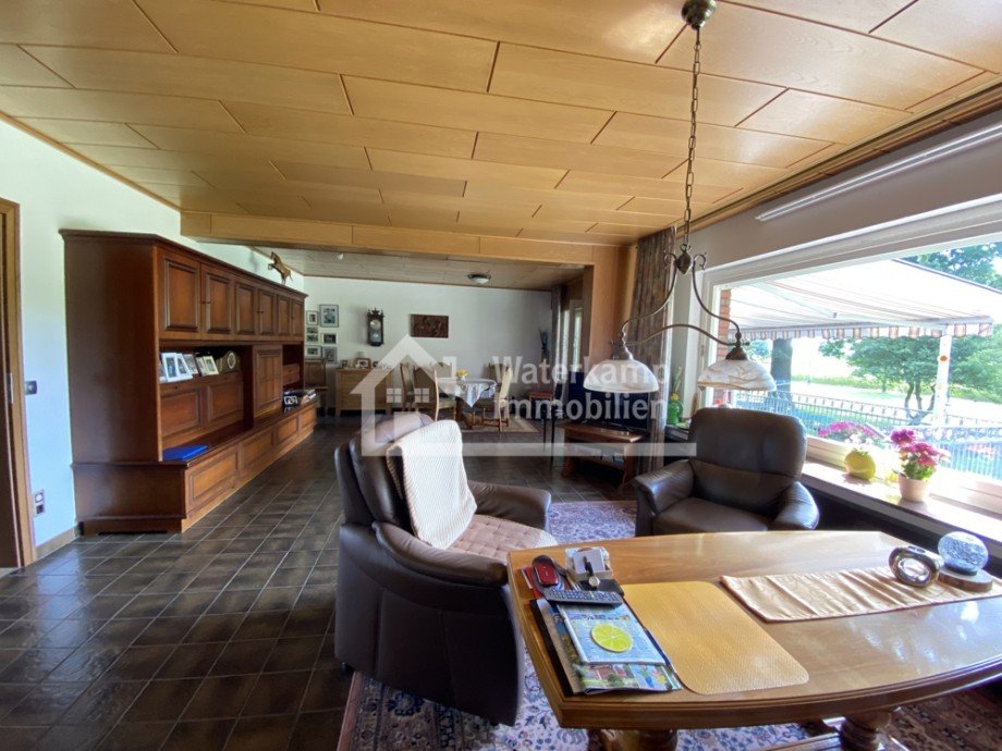 WZ + Essen Zweifamilienhaus Nordwalde