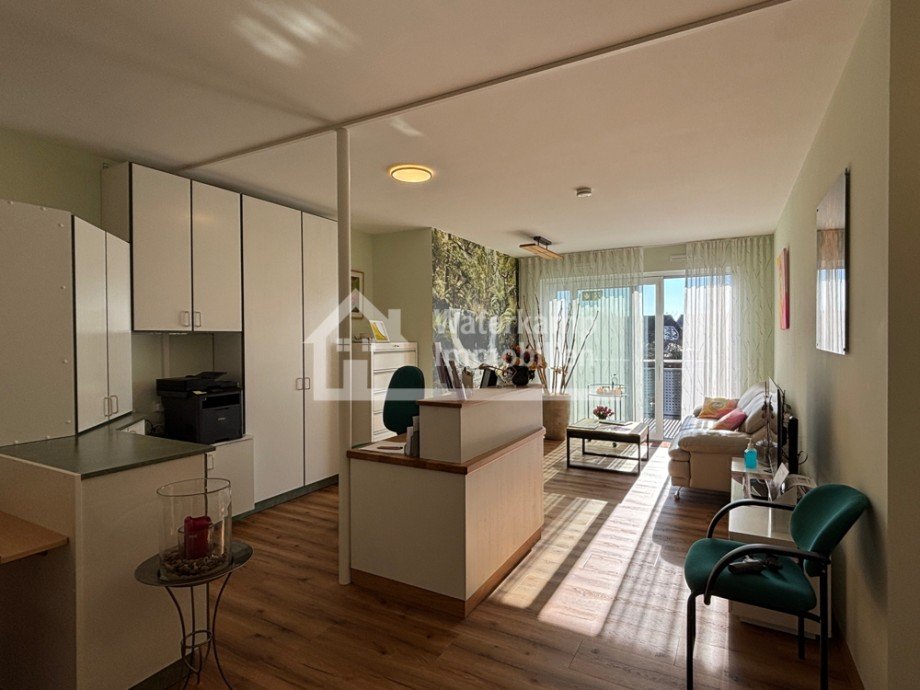 n. v. 06 Wohnk�che Etagenwohnung Nordwalde