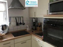 Haus 2 EG K�che Wohn- und Gesch�ftshaus oder Mehrfamilienhaus zentral in Nordwalde