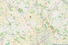 Makro-Lage Sch�ne Eigentumswohnung im EG mit alleiniger Gartennutzung und Sonnengarantie
