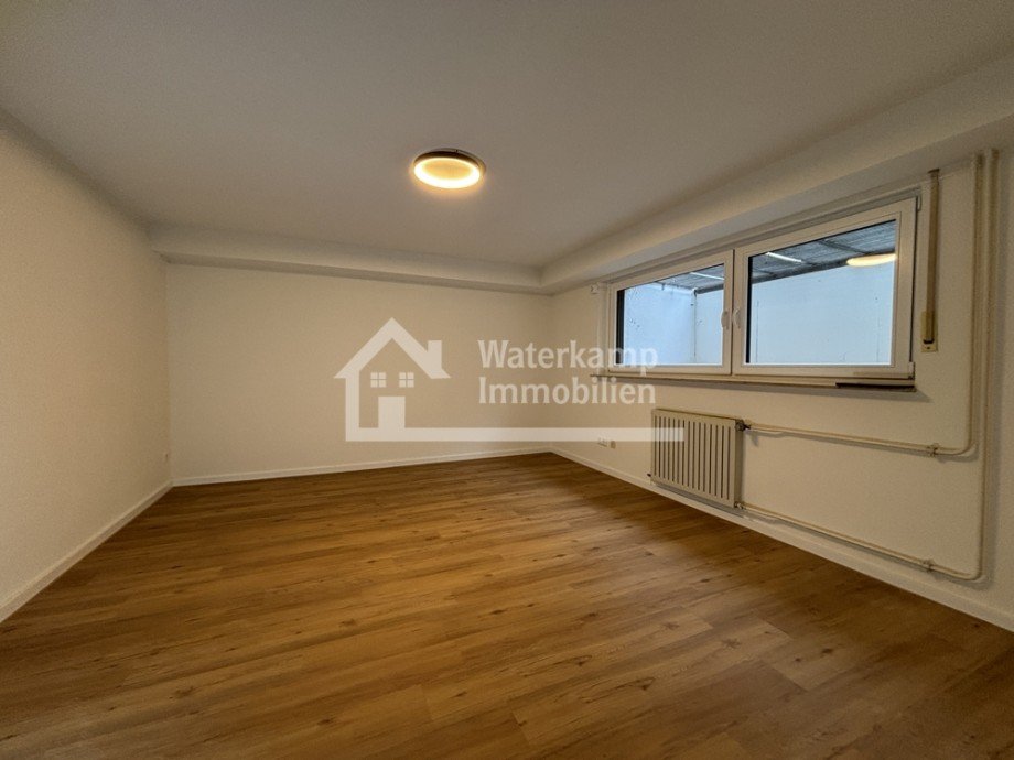 3 B�ro-Souterrain (KG 2025) Erdgeschosswohnung Nordwalde
