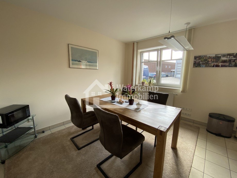 B�ro 4 EG Haus Nordwalde