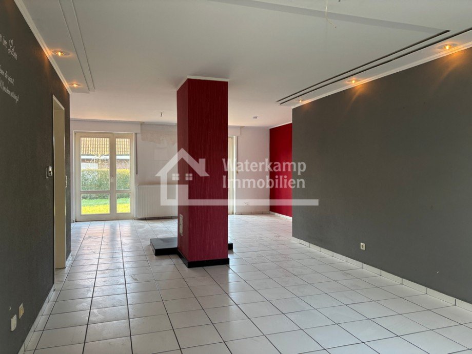 04 Essen (EG) Einfamilienhaus Steinfurt