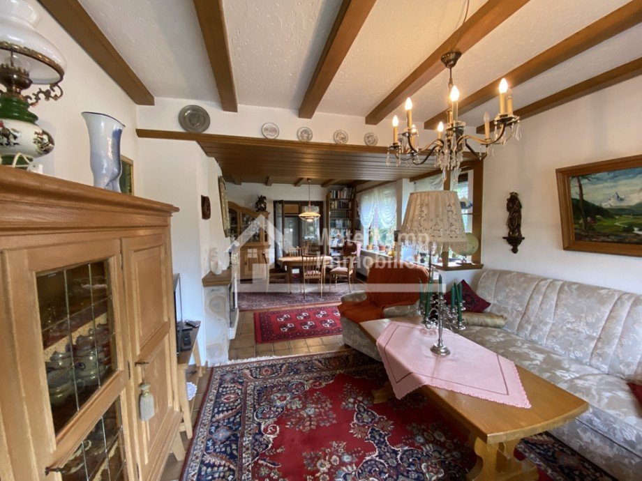 Wohnen Einfamilienhaus Nordwalde