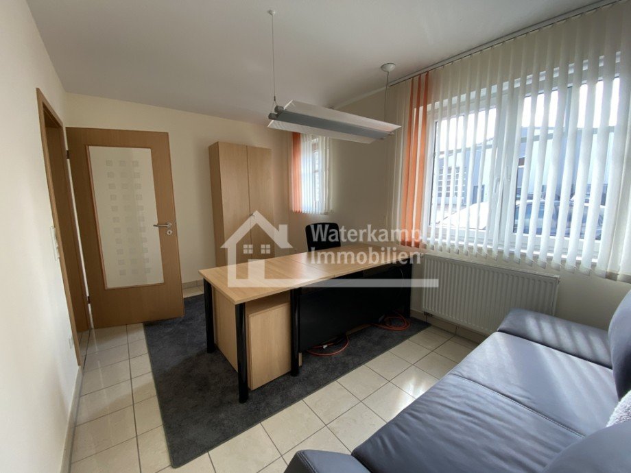 B�ro 3 EG Haus Nordwalde