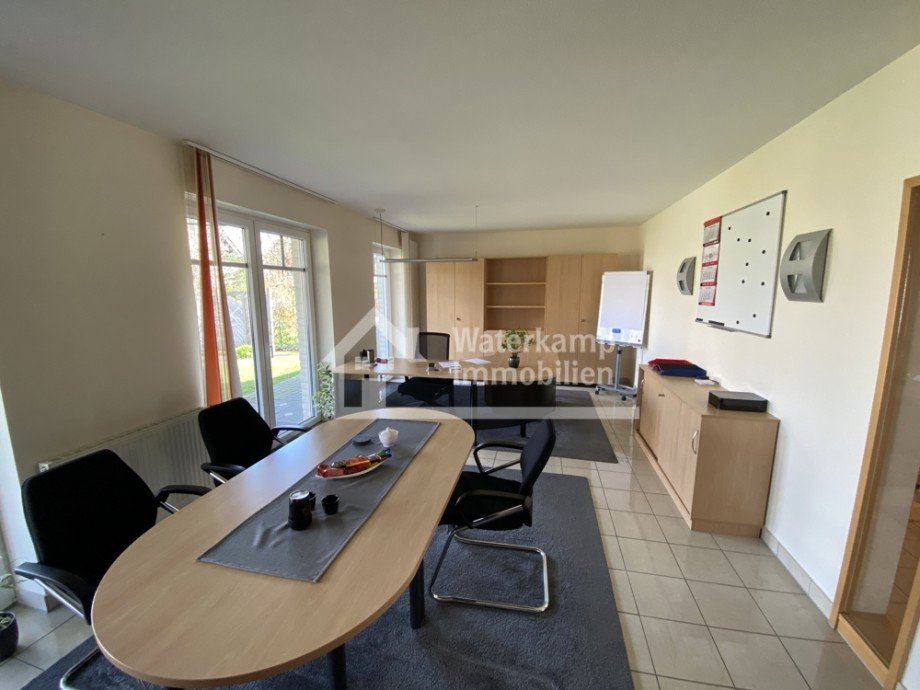 B�ro 2 EG Haus Nordwalde