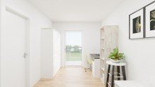 Kind (OG) Gepflegtes Reihenmittelhaus im Speckg�rtel von M�nster