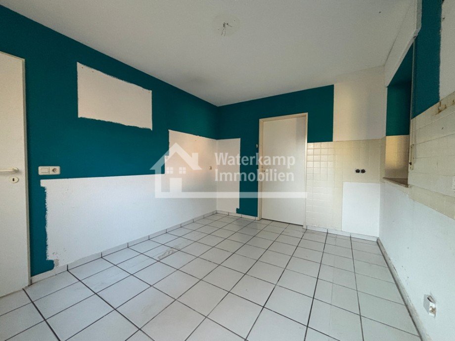 07 K�che (EG, 3-D) Einfamilienhaus Steinfurt