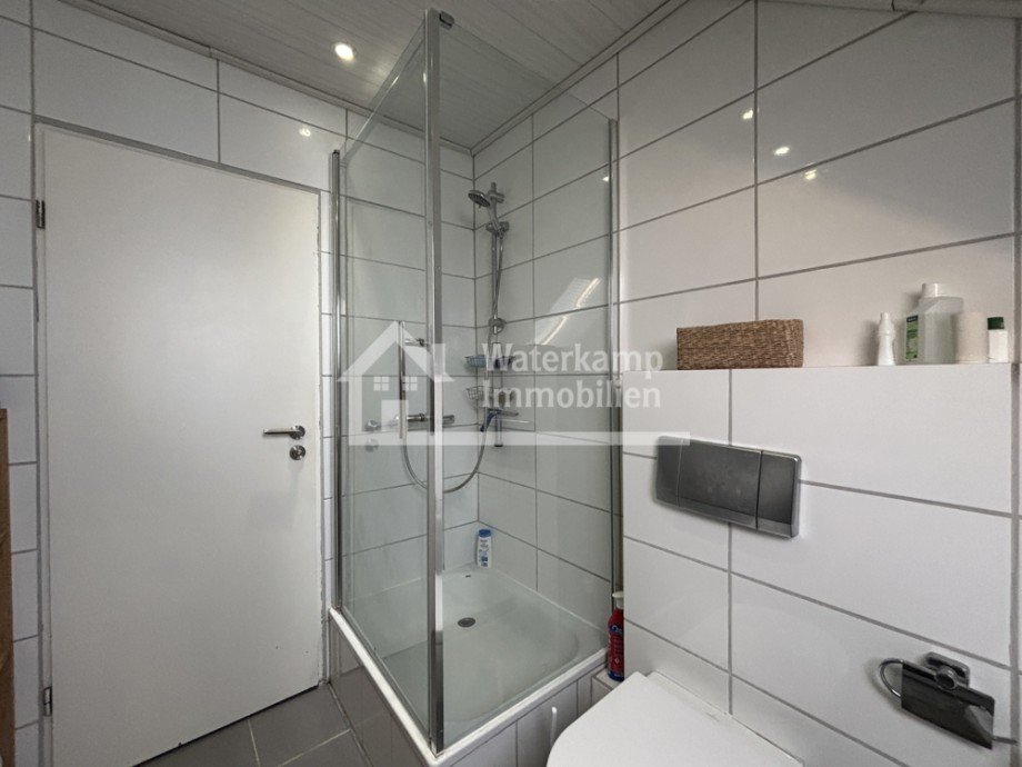 Bad 05 Dachgeschosswohnung Altenberge