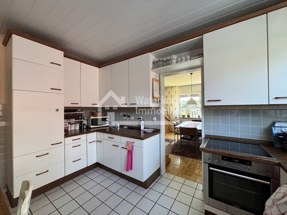 K�che EG Haus Nordwalde