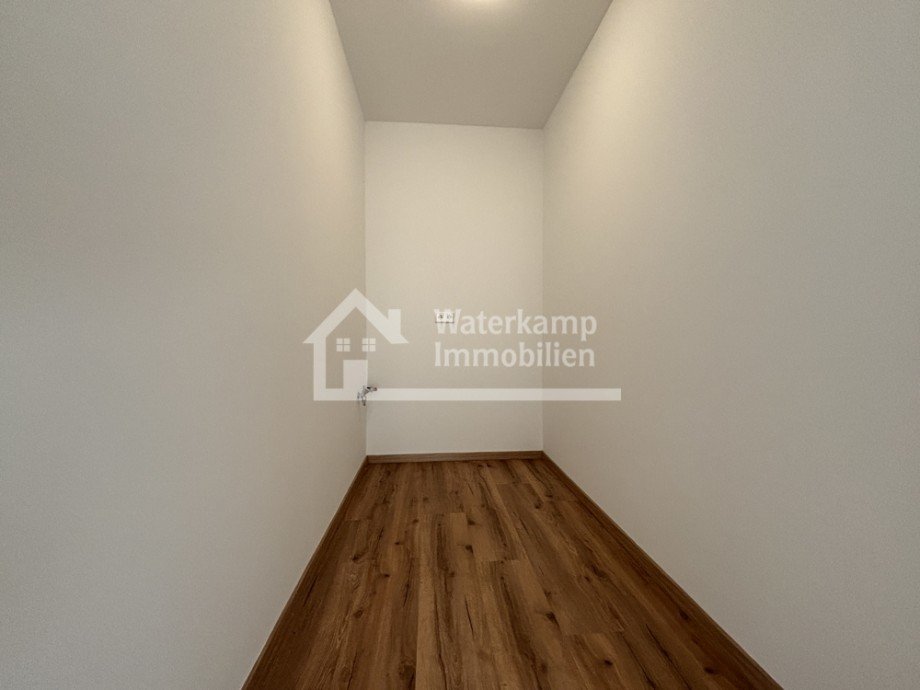 Abstellraum Erdgeschosswohnung Nordwalde