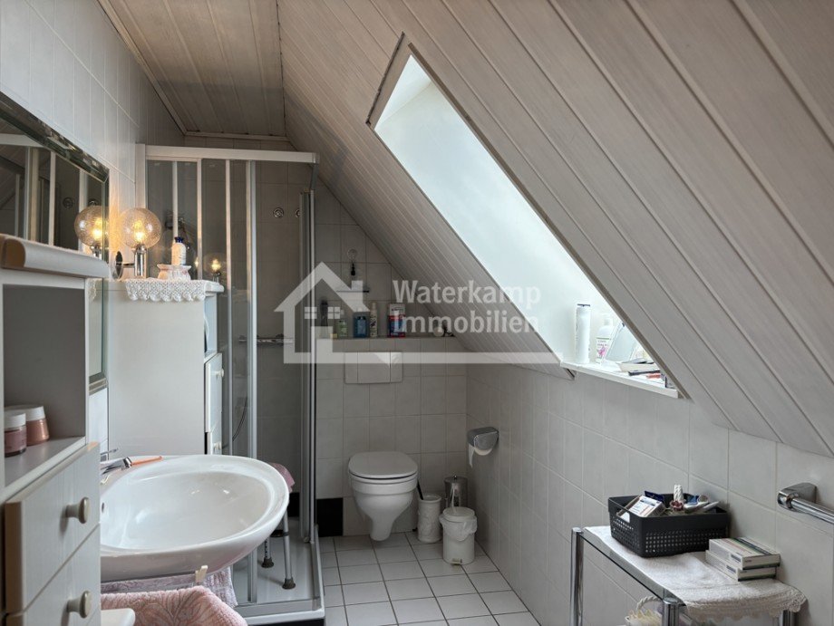 Bad DG Haus Nordwalde