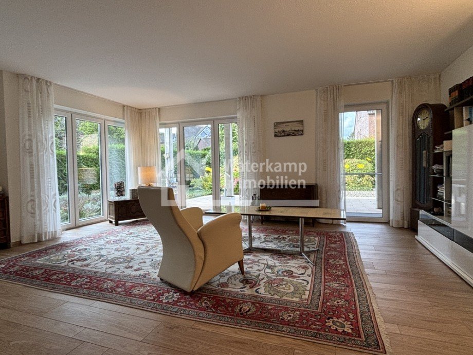 04 Wohnen Erdgeschosswohnung M�nster