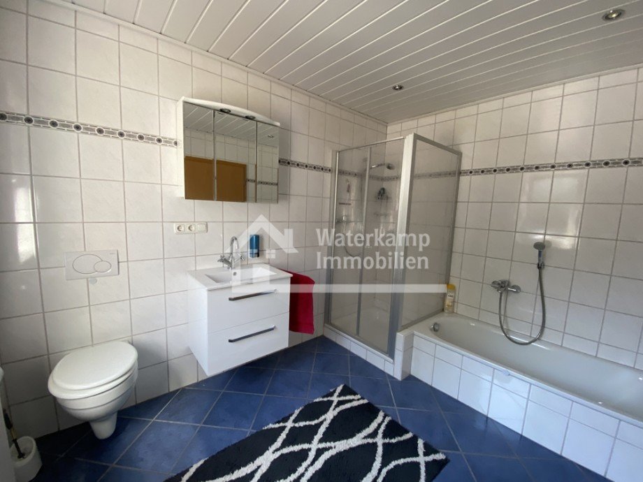 Bad Erdgeschosswohnung Nordwalde
