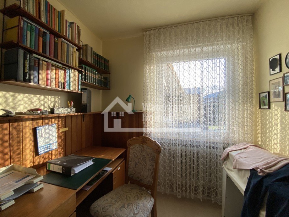 B�ro (Kammer 1) Bungalow M�nster