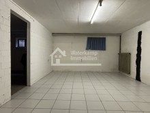 Keller, KG Familienfreundliches Reihenmittelhaus mit Sonnengarantie