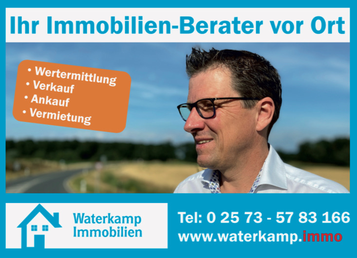 Ihr Makler vor Ort Bungalow M�nster