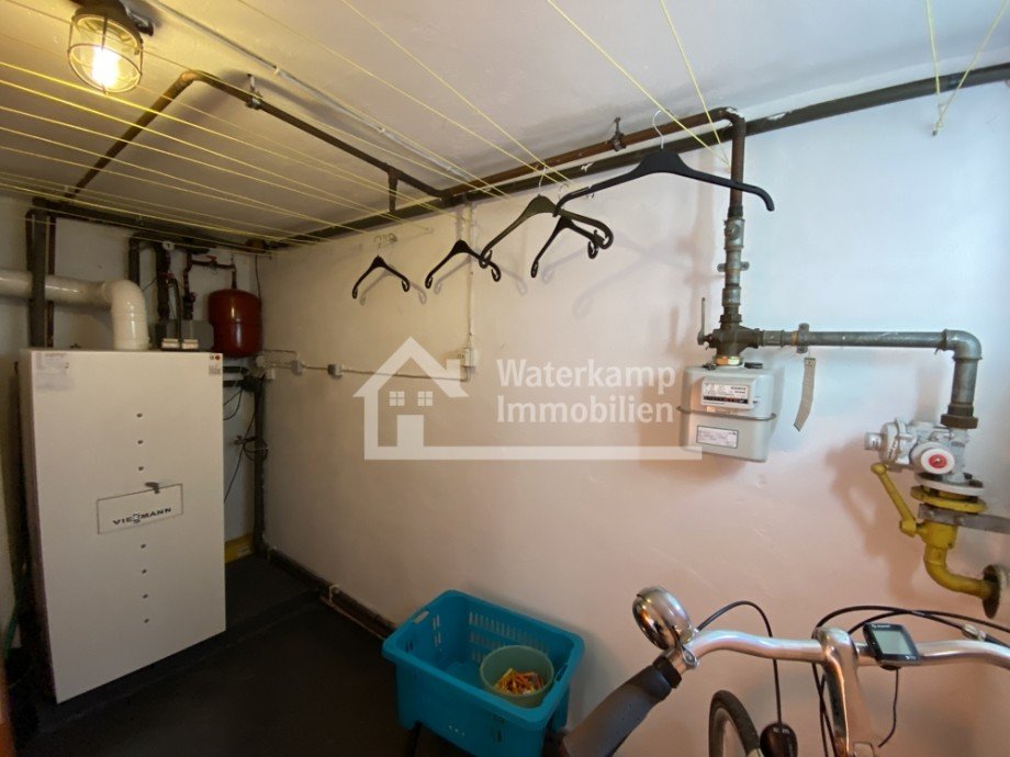 Heizung KG Einfamilienhaus Nordwalde