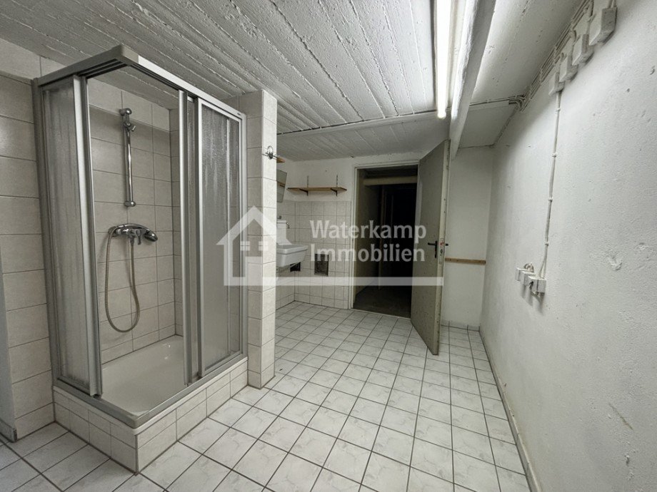 Vorratskeller Einfamilienhaus Nordwalde