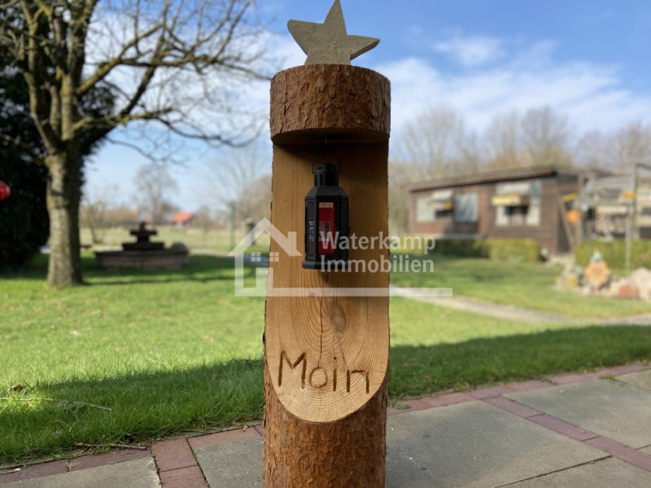 Impressionen Einfamilienhaus Nordwalde