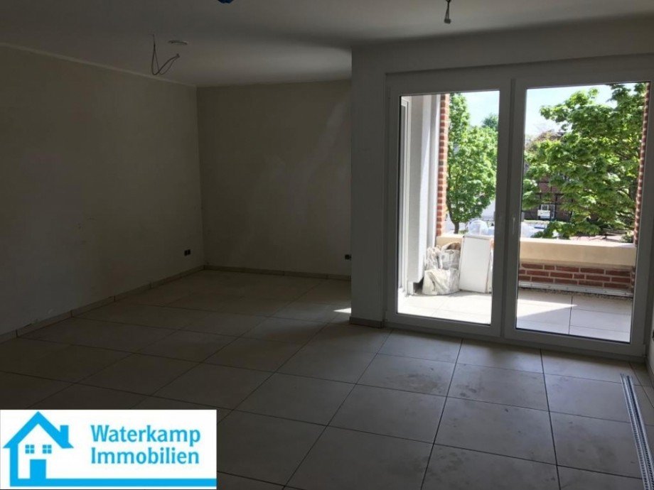 Wohnen-Essen Terrassenwohnung Greven