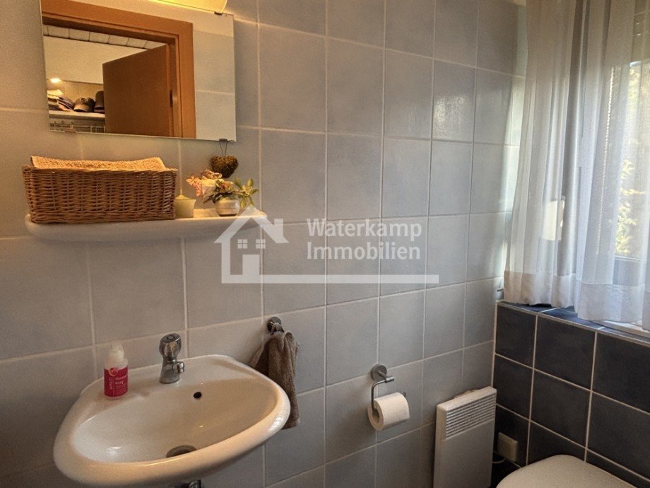 WC Bungalow Altenberge