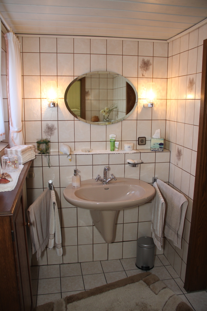 G-WC Einfamilienhaus Nordwalde