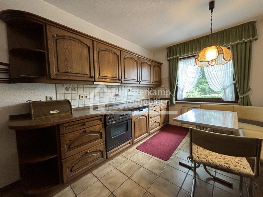 K�che EG Einfamilienhaus Nordwalde