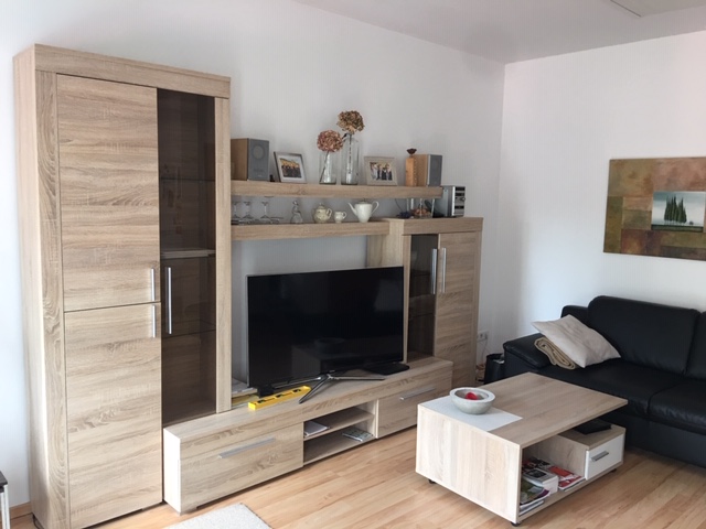 Wohnen Etagenwohnung Nordwalde