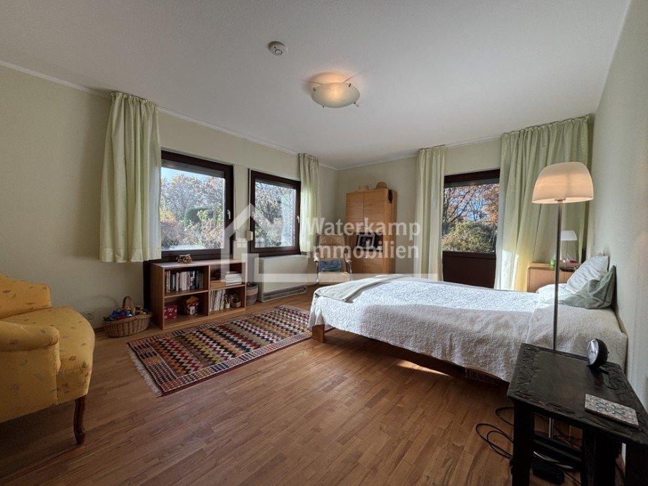 Kind 2 Bungalow Altenberge
