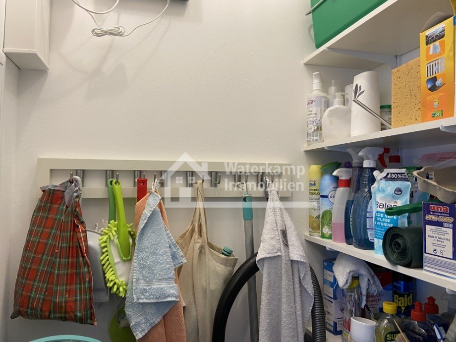 AR Etagenwohnung Laer