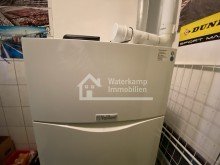 Heizung Sch�ne Eigentumswohnung im EG mit alleiniger Gartennutzung und Sonnengarantie