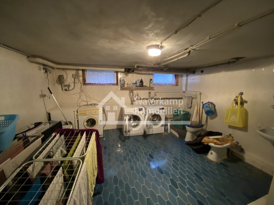 W�sche KG Einfamilienhaus Greven-Reckenfeld