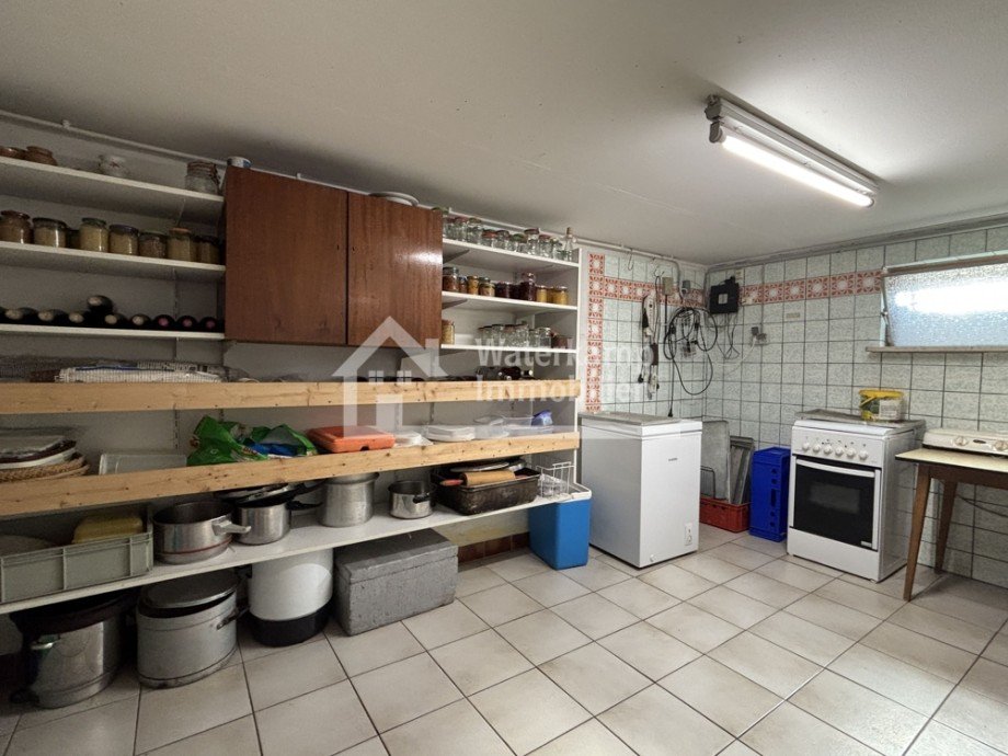 Ger�te (KG) Einfamilienhaus Nordwalde