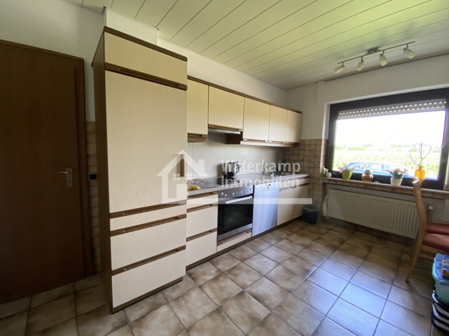 K�che Zweifamilienhaus Nordwalde
