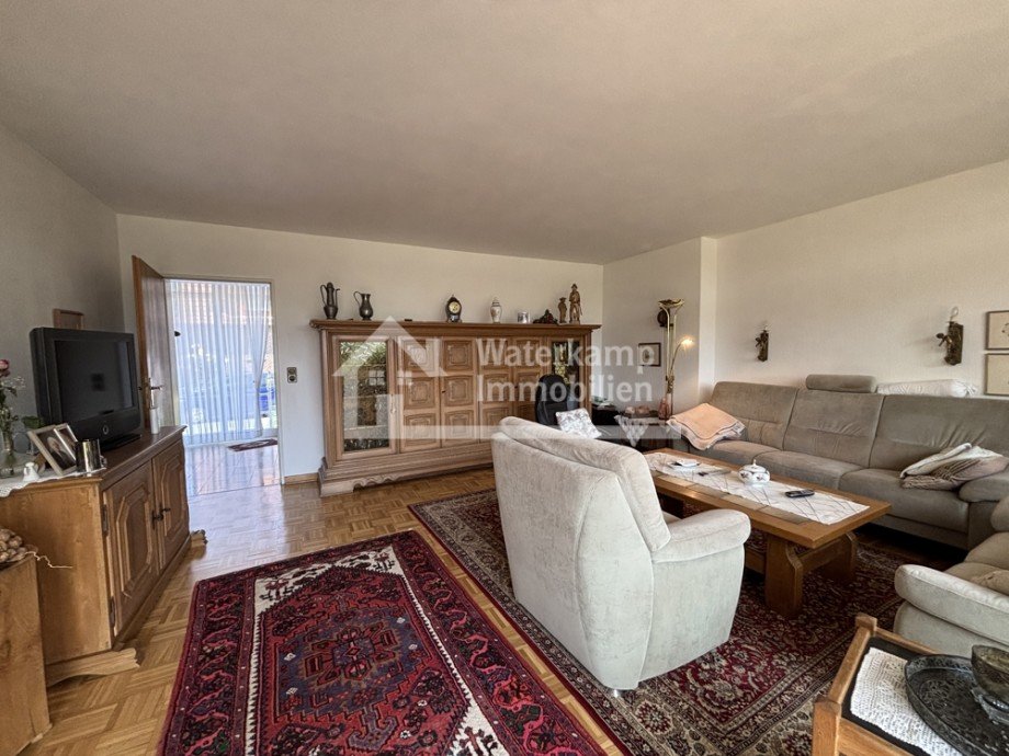Wohnzimmer EG Haus Nordwalde