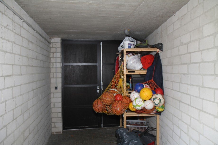Ger�teraum Erdgeschosswohnung Nordwalde