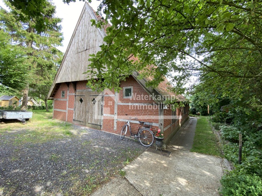 K�tterhaus Zweifamilienhaus Nordwalde