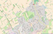 Mikro-Lage Sch�ne Eigentumswohnung im EG mit alleiniger Gartennutzung und Sonnengarantie