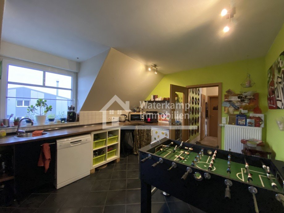 K�che DG Haus Nordwalde
