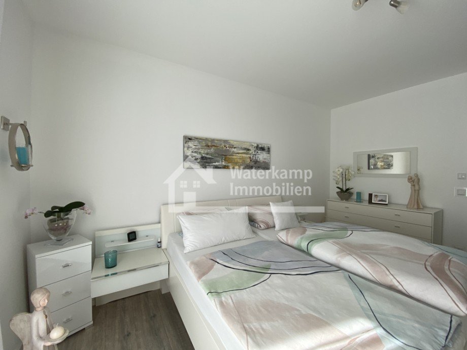 Zimmer (SZ) Etagenwohnung Laer
