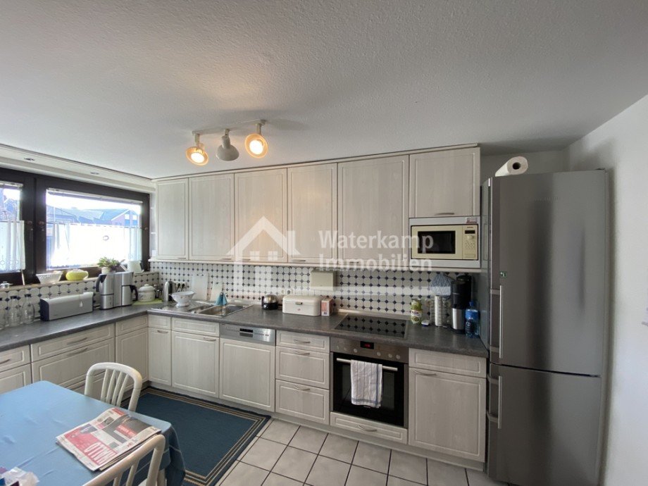 K�che EG Doppelhaush�lfte Nordwalde