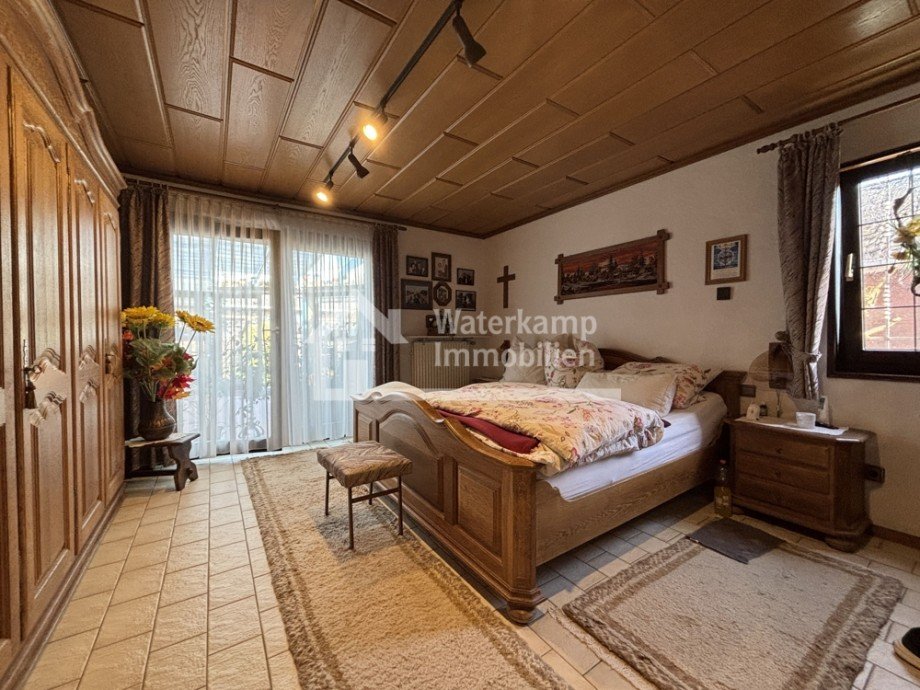 06 Eltern (EG) Einfamilienhaus Nordwalde