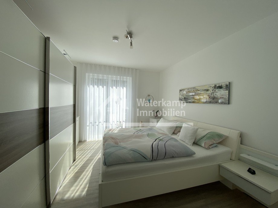 Zimmer (SZ) Etagenwohnung Laer