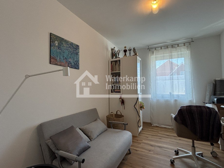 05 Gast Erdgeschosswohnung Nordwalde